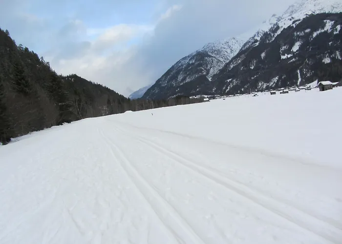 Gasthof Sonne Haeselgehr