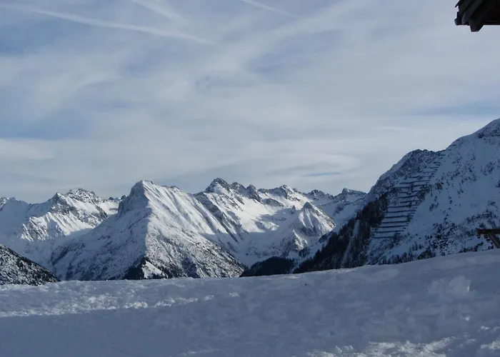 Gasthof Sonne Haeselgehr