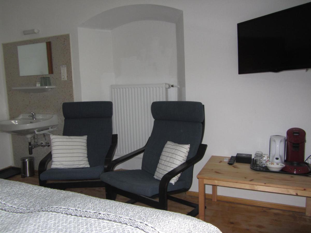Sonne Mini-hôtel *