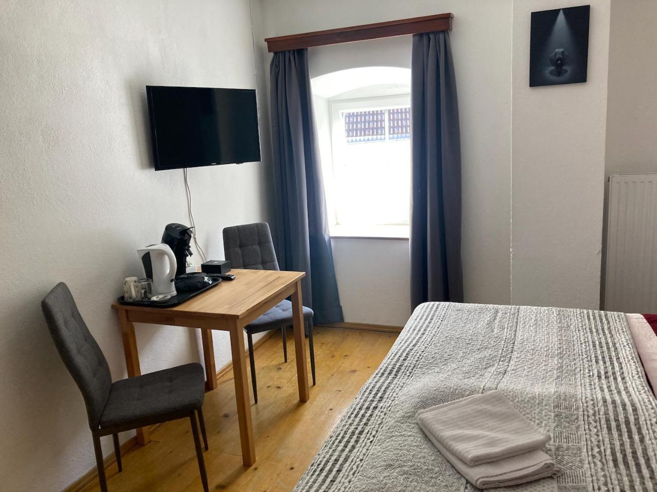 Mini-hôtel Sonne Häselgehr