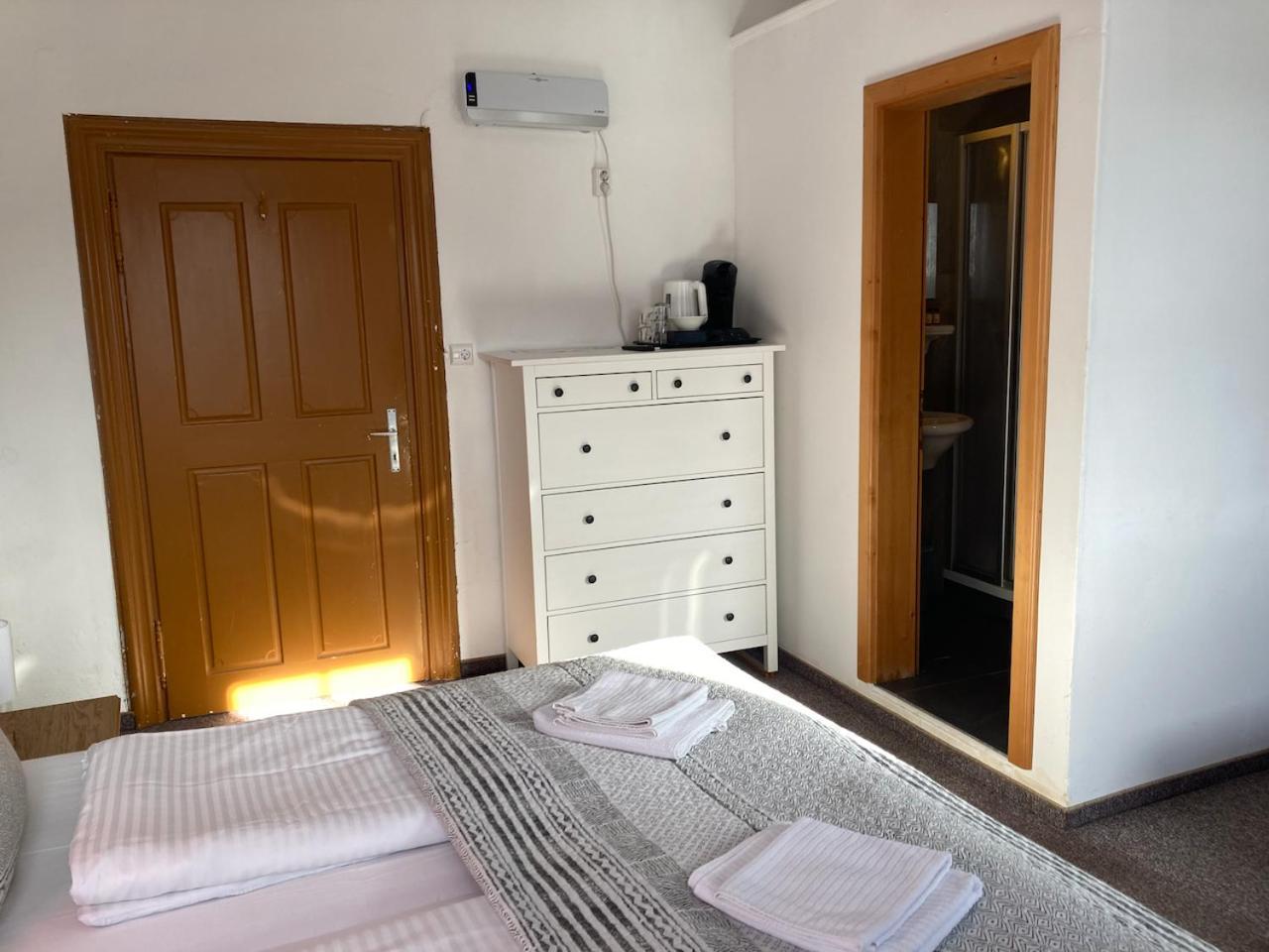 Mini-hôtel Sonne