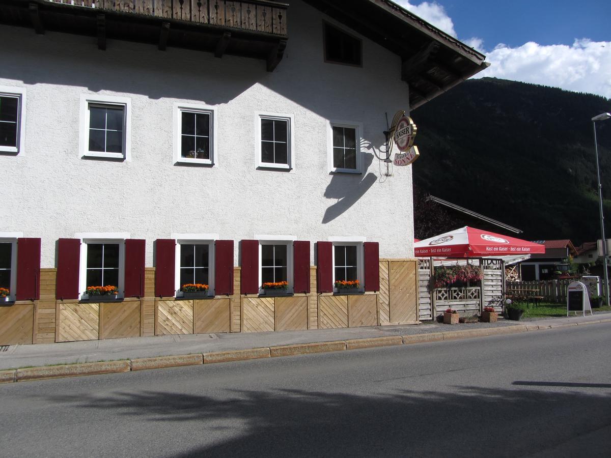 Sonne Mini-hôtel