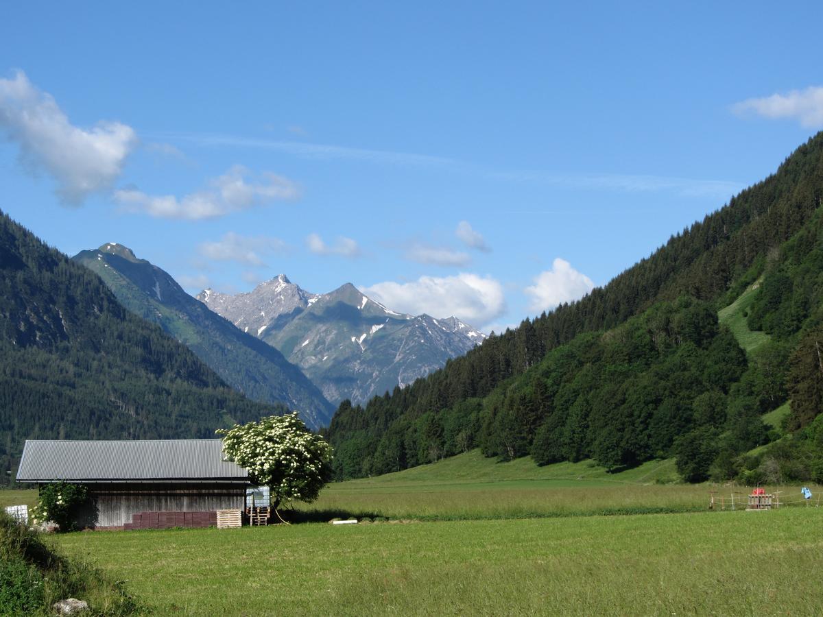 Sonne Penzion